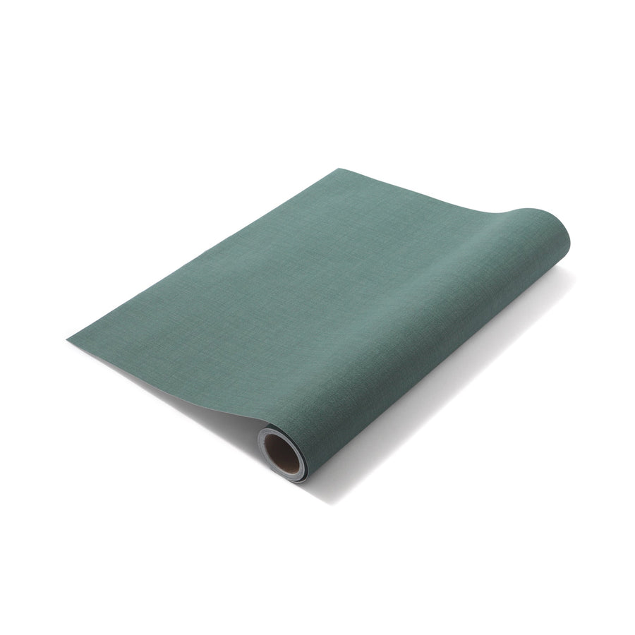 リムーバブル ウォールペーパー テクスチャ グリーン