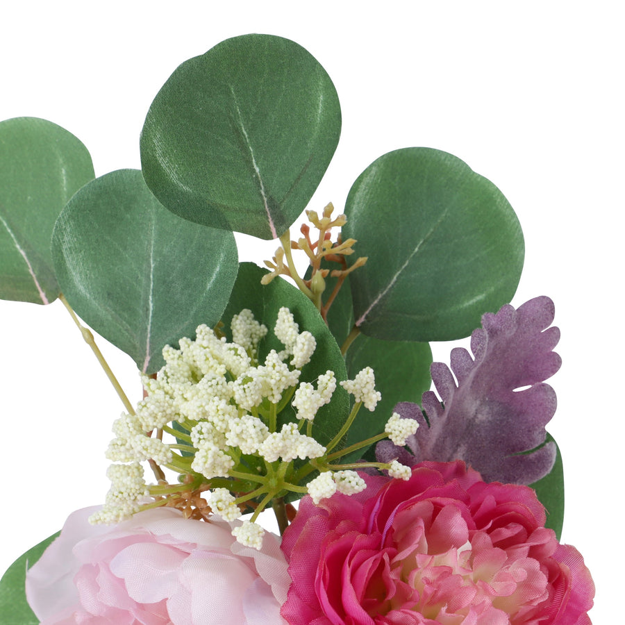 プチブーケ ラナンキュラスミックス ピンク