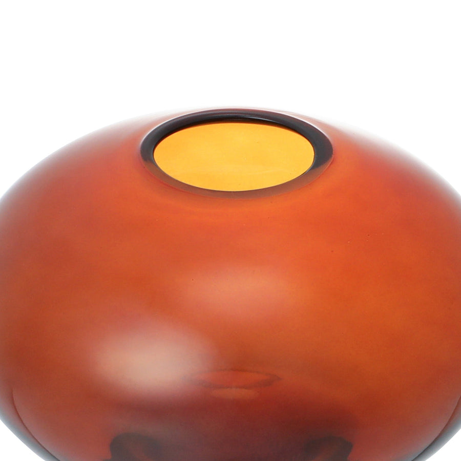 パフューム ボトル オブジェ S ブラウン