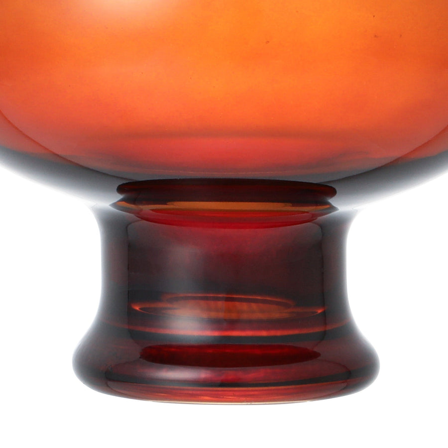 パフューム ボトル オブジェ S ブラウン