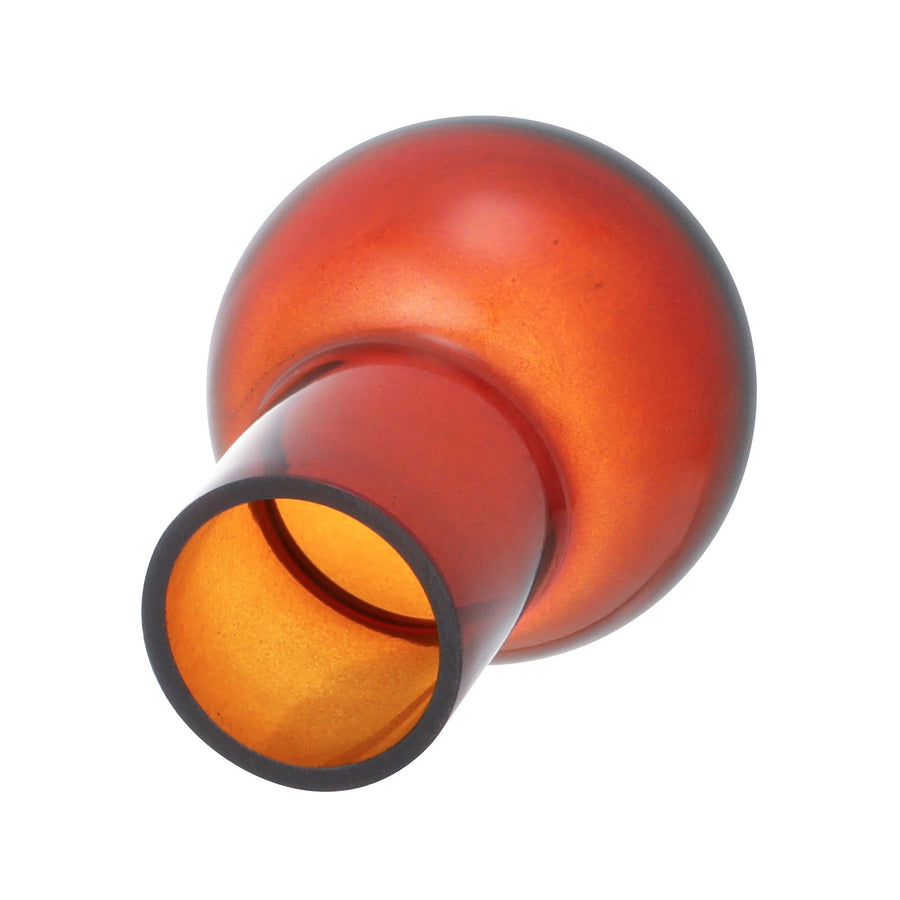 パフューム ボトル オブジェ S ブラウン