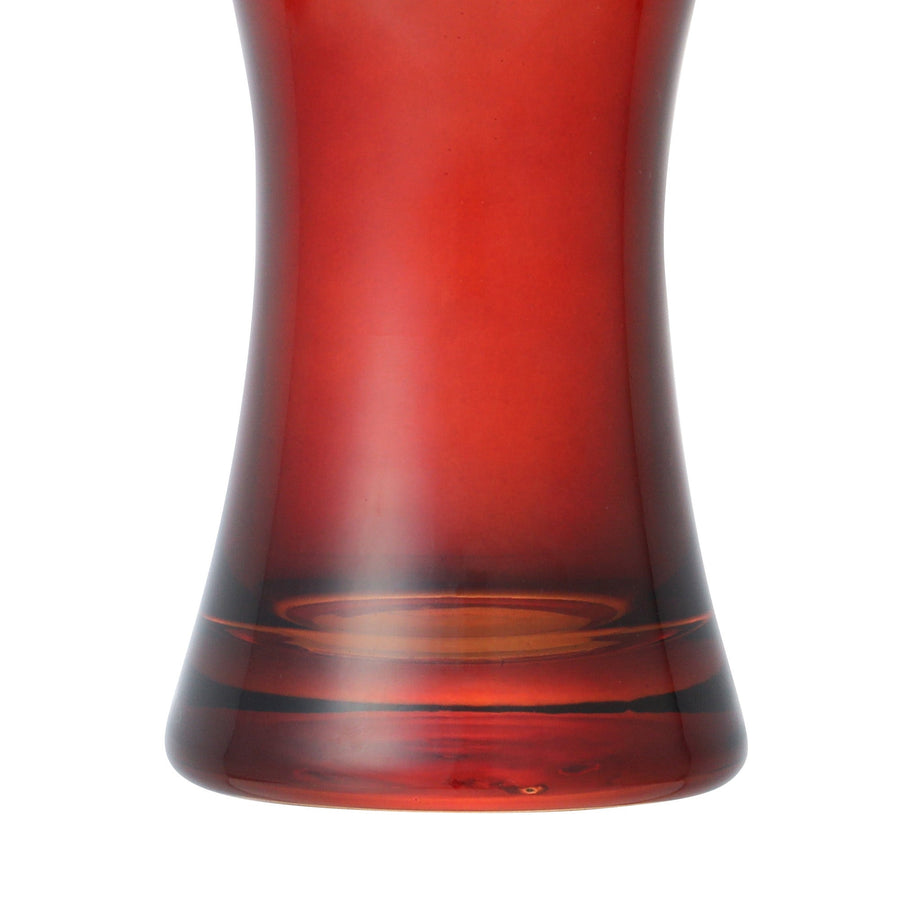 パフューム ボトル オブジェ M ブラウン