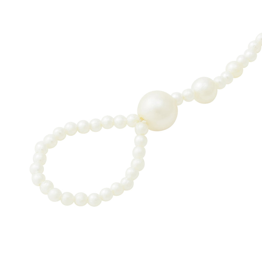 ツリー ガーランド パール