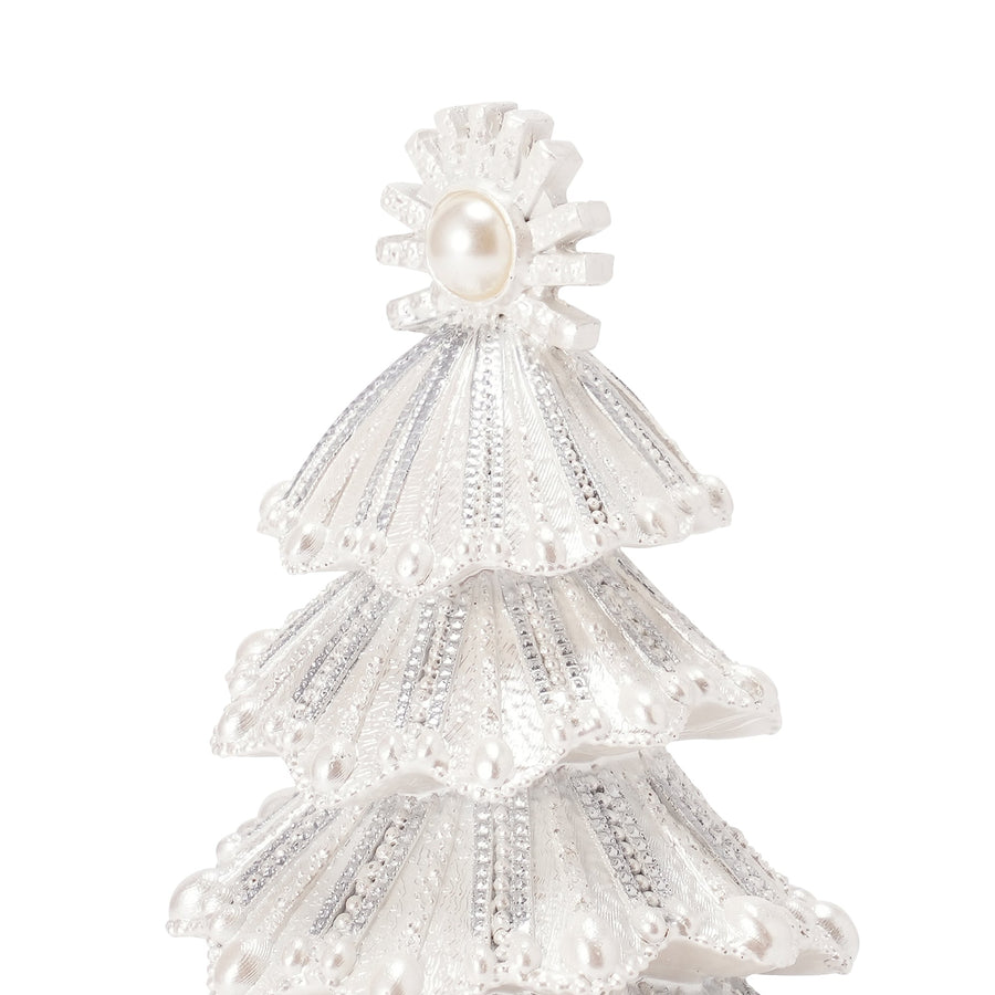 オピュレンス ツリー ホワイト