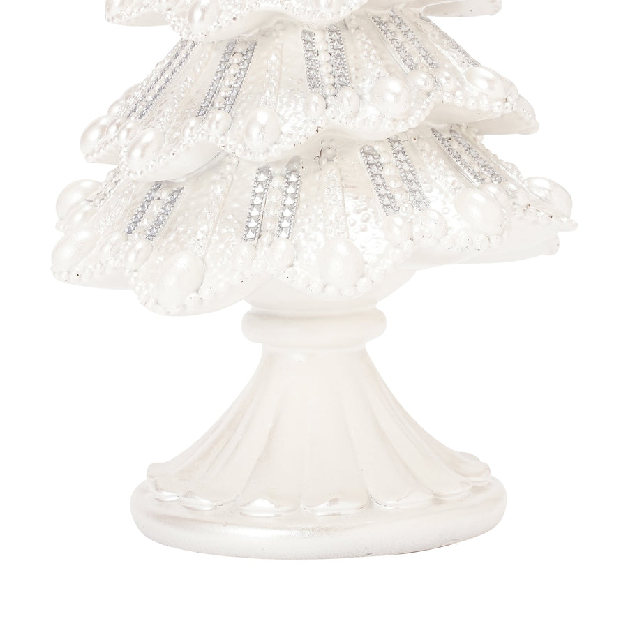 オピュレンス ツリー ホワイト