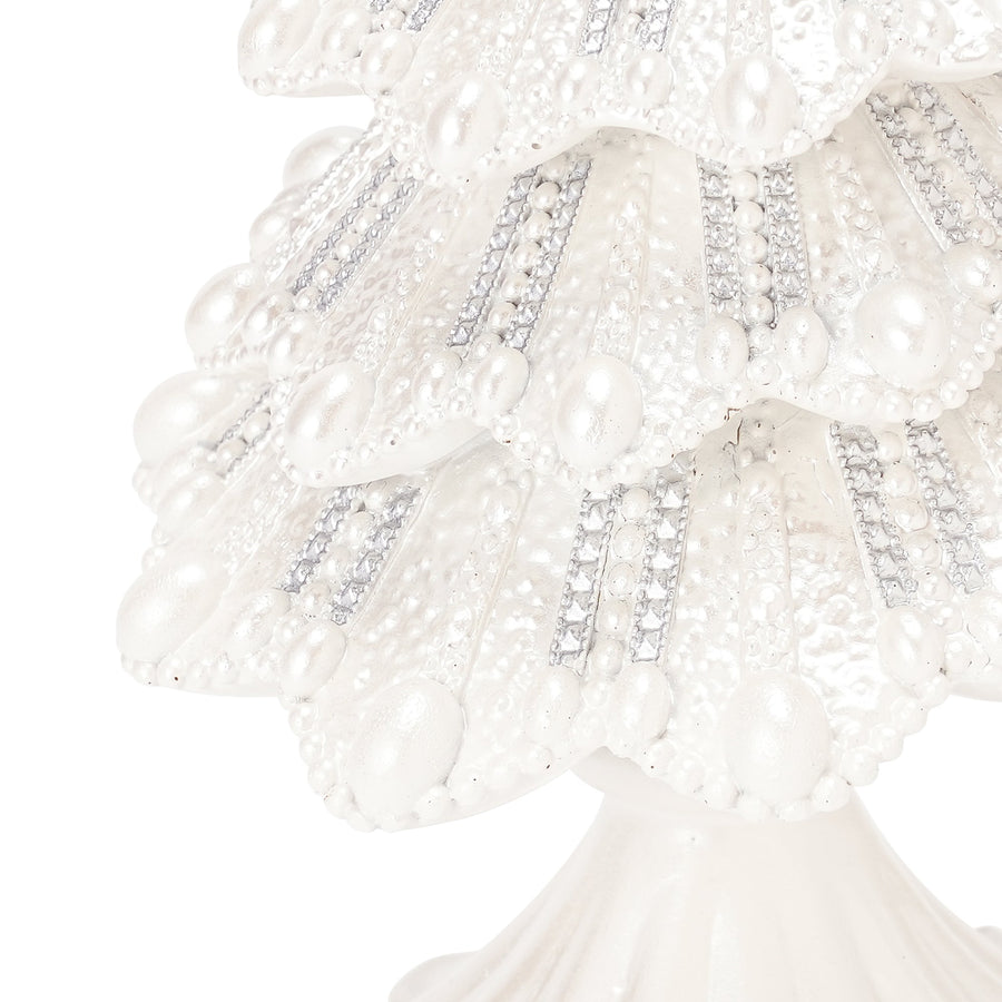 オピュレンス ツリー ホワイト