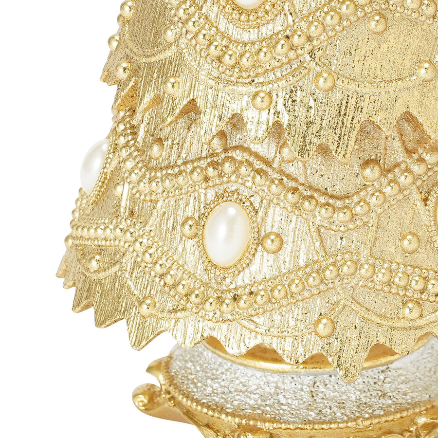 オピュレンス ツリー ゴールド