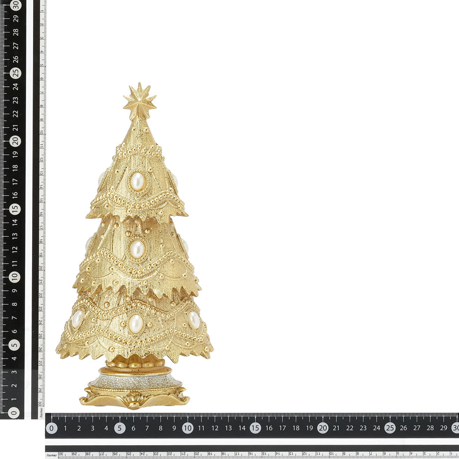 オピュレンス ツリー ゴールド