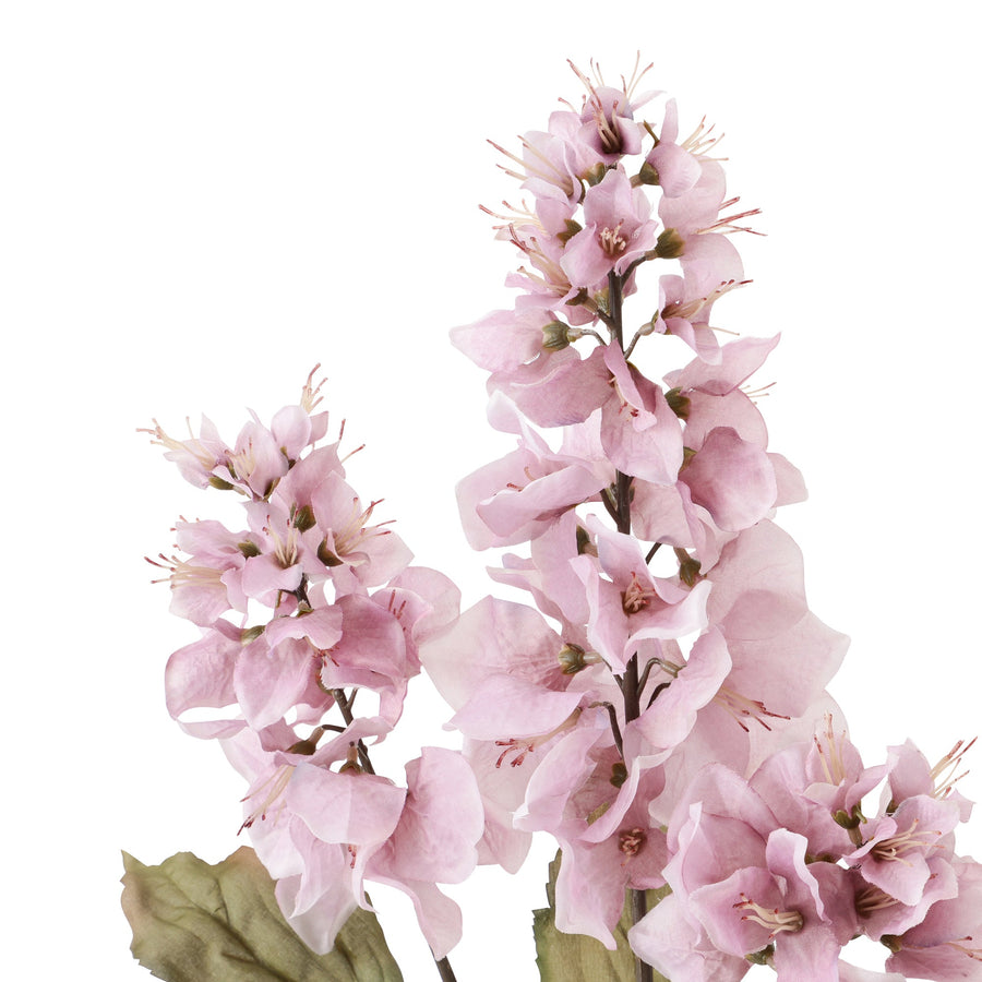 アートフラワー ブーゲンビリア ライトパープル