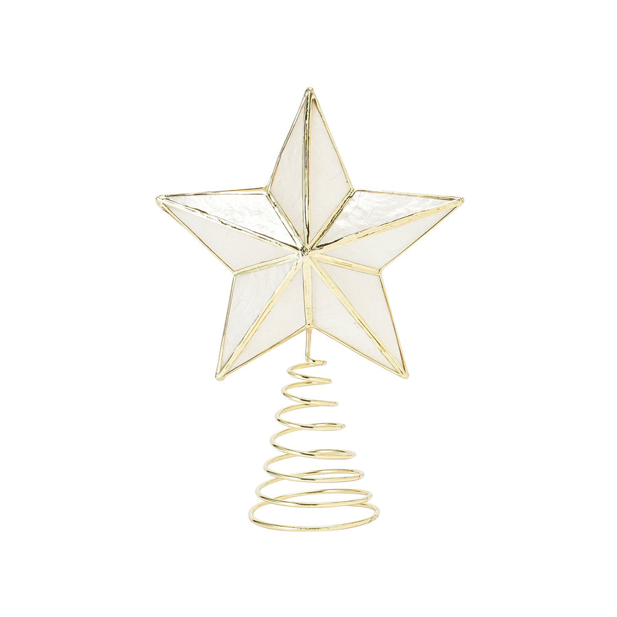 ツリートップ カピススター S クリア