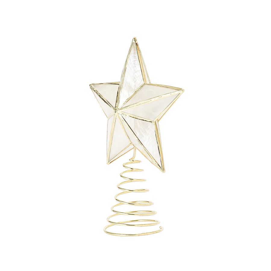 ツリートップ カピススター S クリア