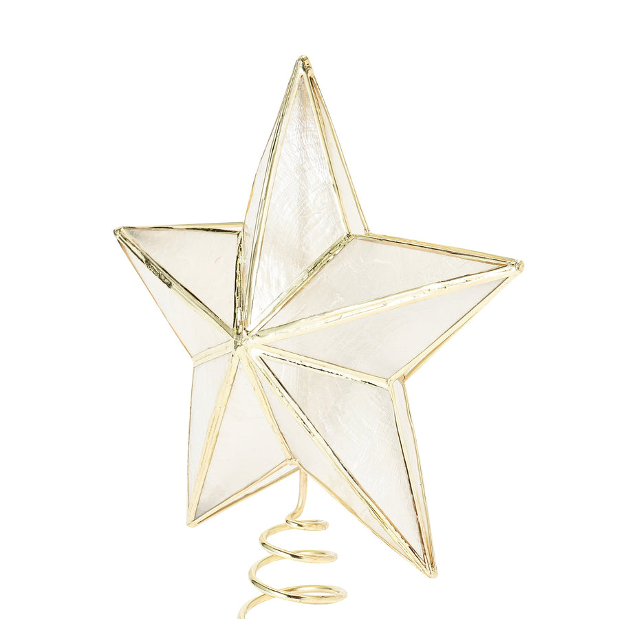 ツリートップ カピススター S クリア