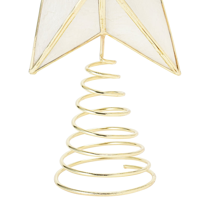 ツリートップ カピススター S クリア