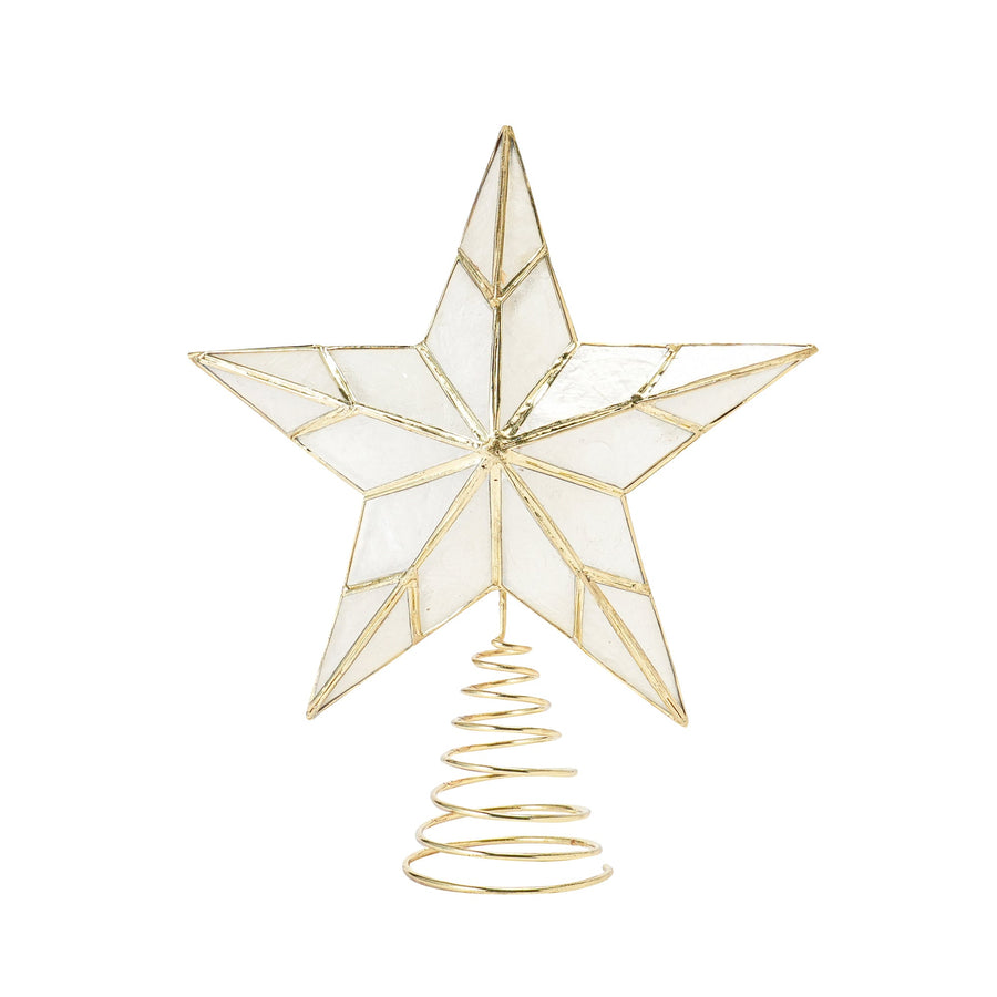 ツリートップ カピススター M クリア