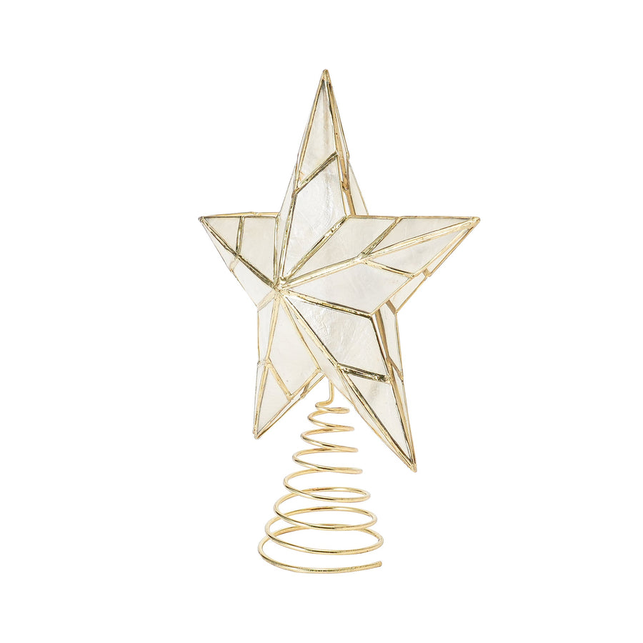 ツリートップ カピススター M クリア