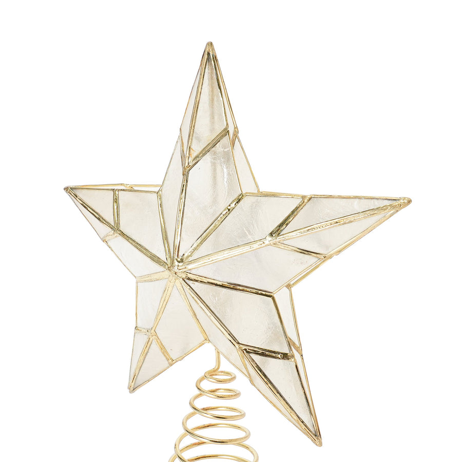 ツリートップ カピススター M クリア