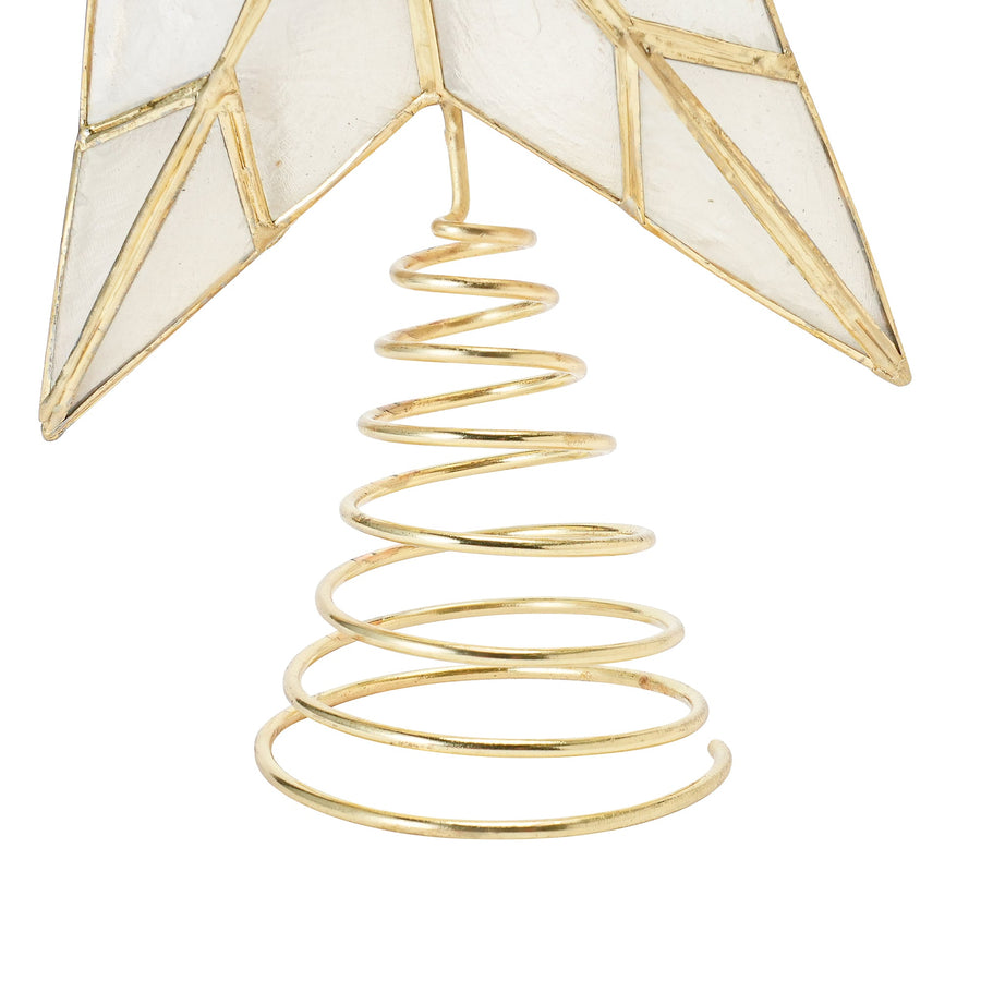 ツリートップ カピススター M クリア