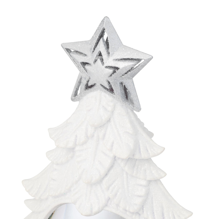 スノードーム ツリー スノーマン XL