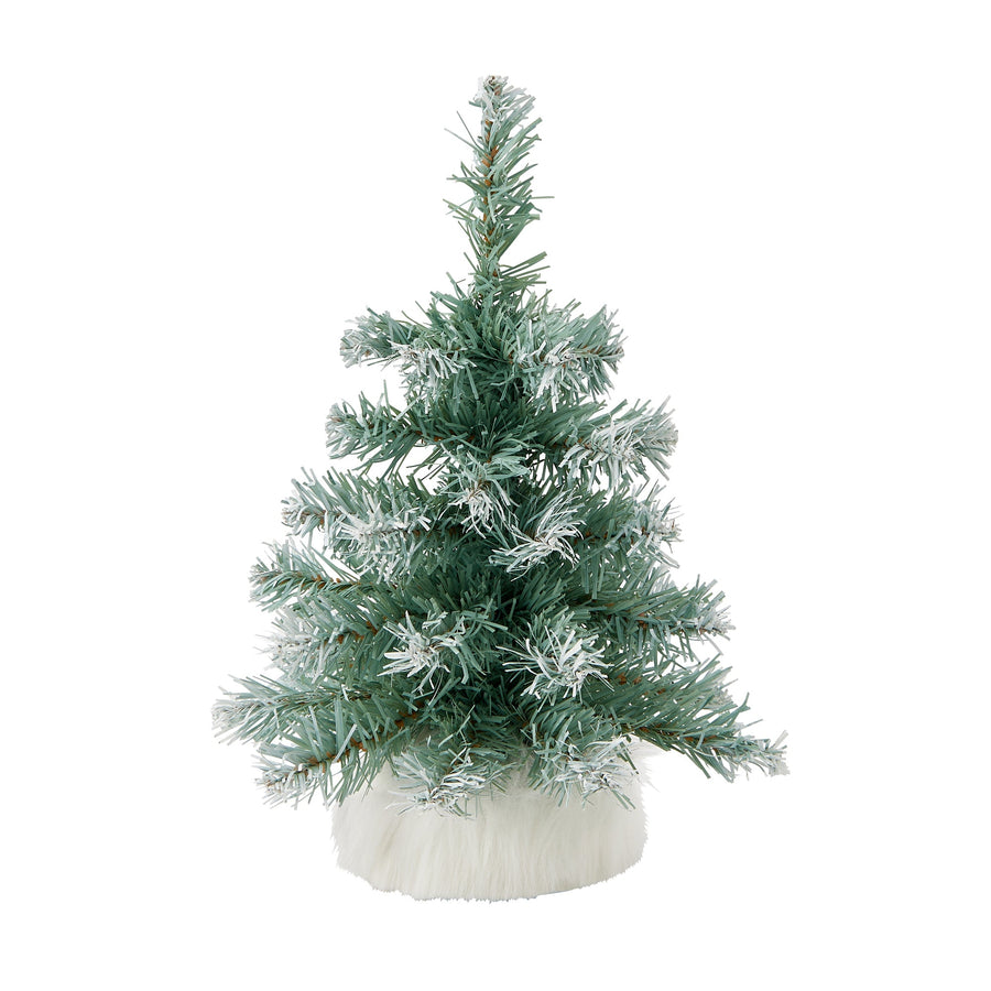 デスクトップツリー リボン ライトピンク