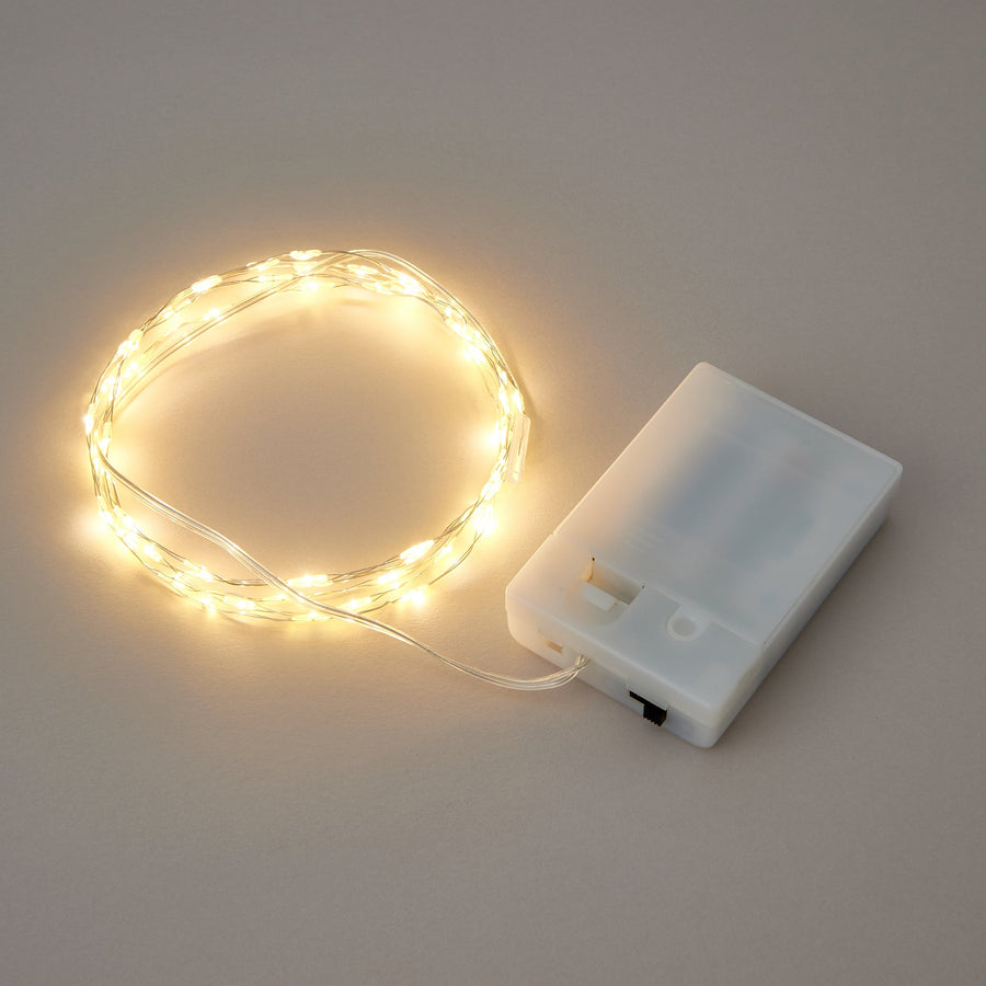 デスクトップツリー リボン ホワイト