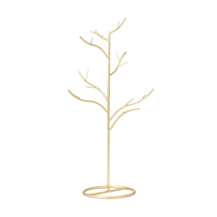 オーナメントツリー ブランチ ゴールド