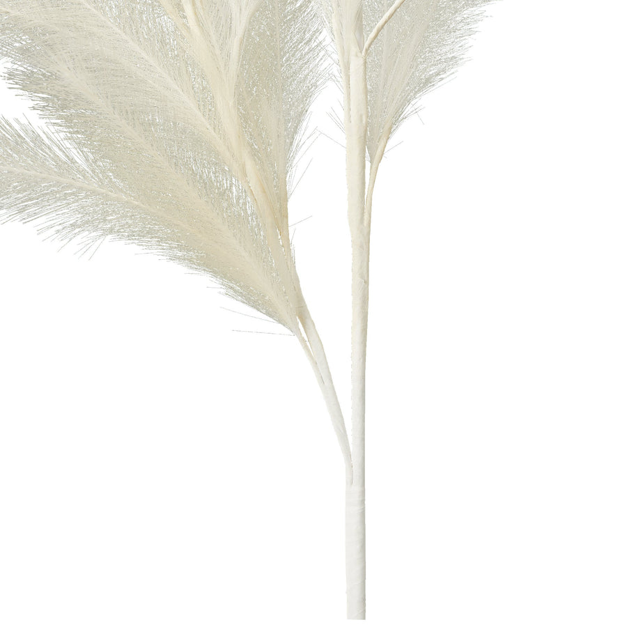 Art Plant Pampas White