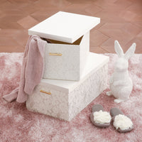 Francfranc ラビット アムルー ホワイト　S＆L Francfranc ラビット アムルー ホワイト S＆L