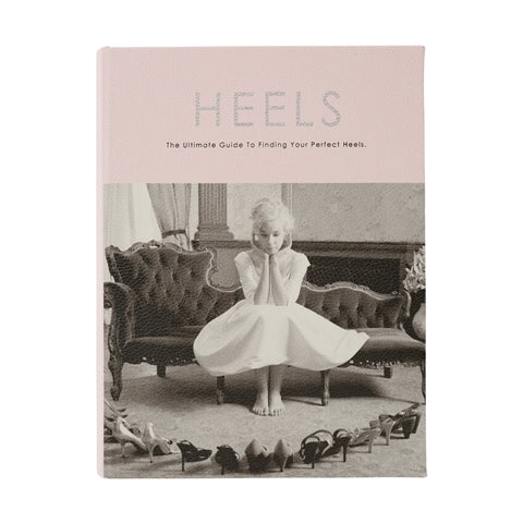 ブックボックス M シャーロット HEELS