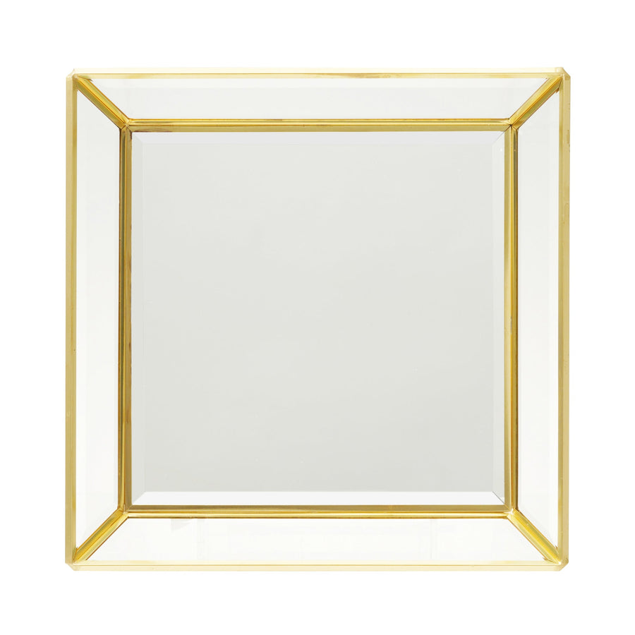 ラミュール アイアン ガラストレイ 2