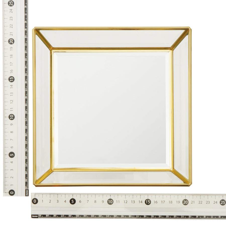 ラミュール アイアン ガラストレイ 2