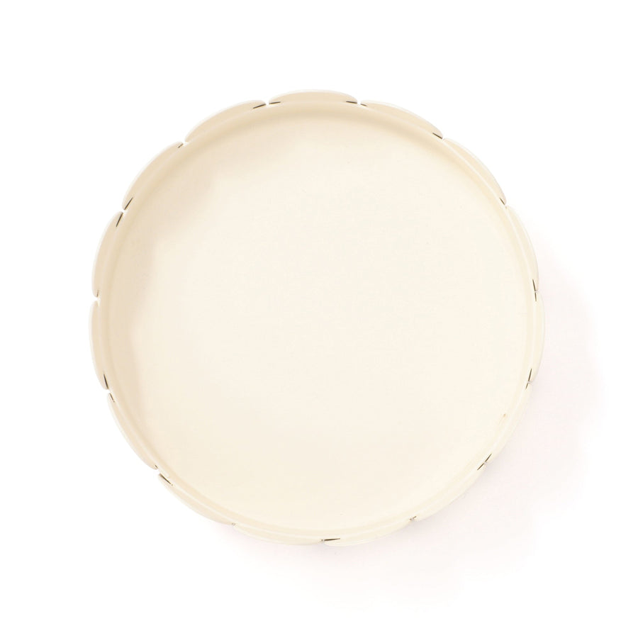 アーチ トレイ S ホワイト