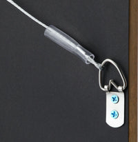 Francfranc(フランフラン) SANDY WELCH アートボード リップスティック