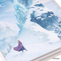 ディズニー MAGIC of CHEMISTRY アナと雪の女王 アートボード Francfranc (フランフラン) ディズニー MAGIC of CHEMISTRY