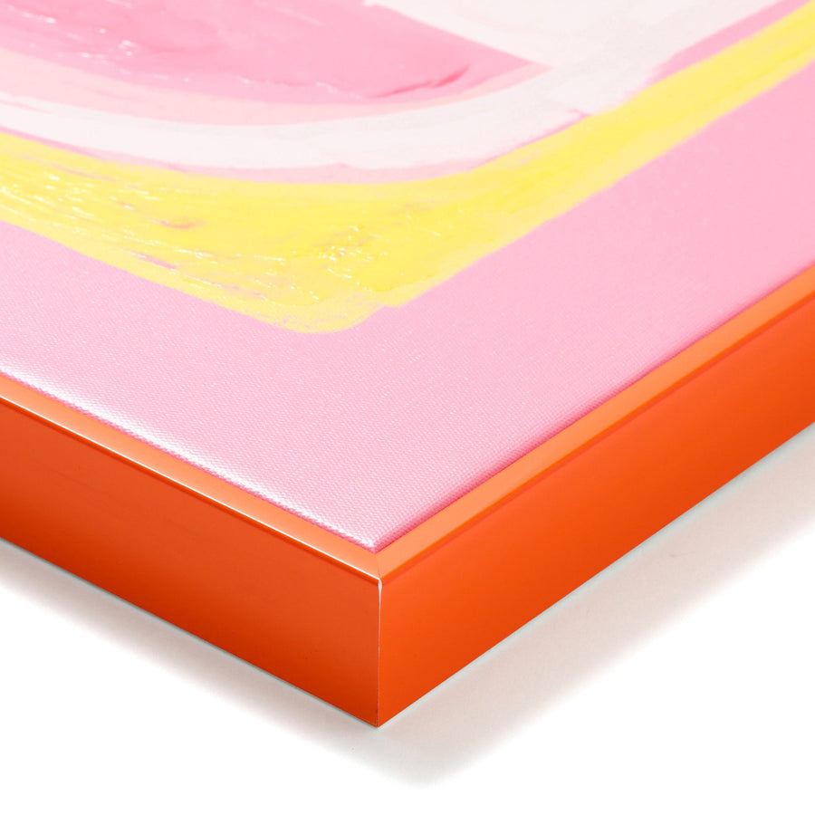 フラワーベース アートボード