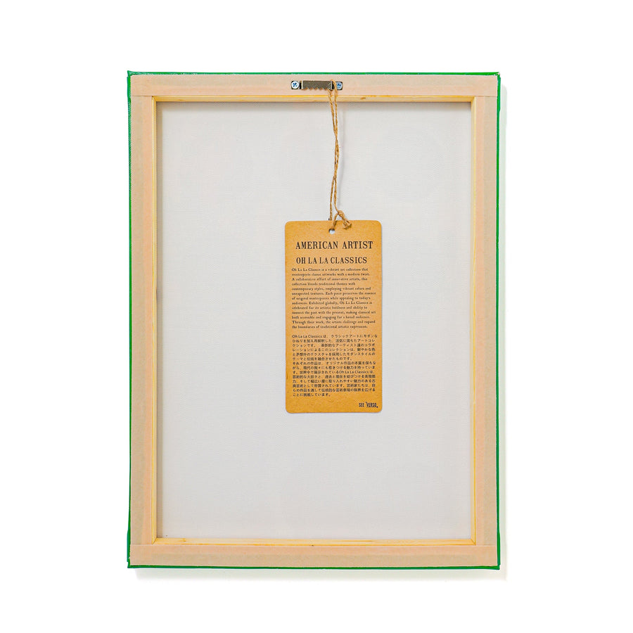 ドット アートボード