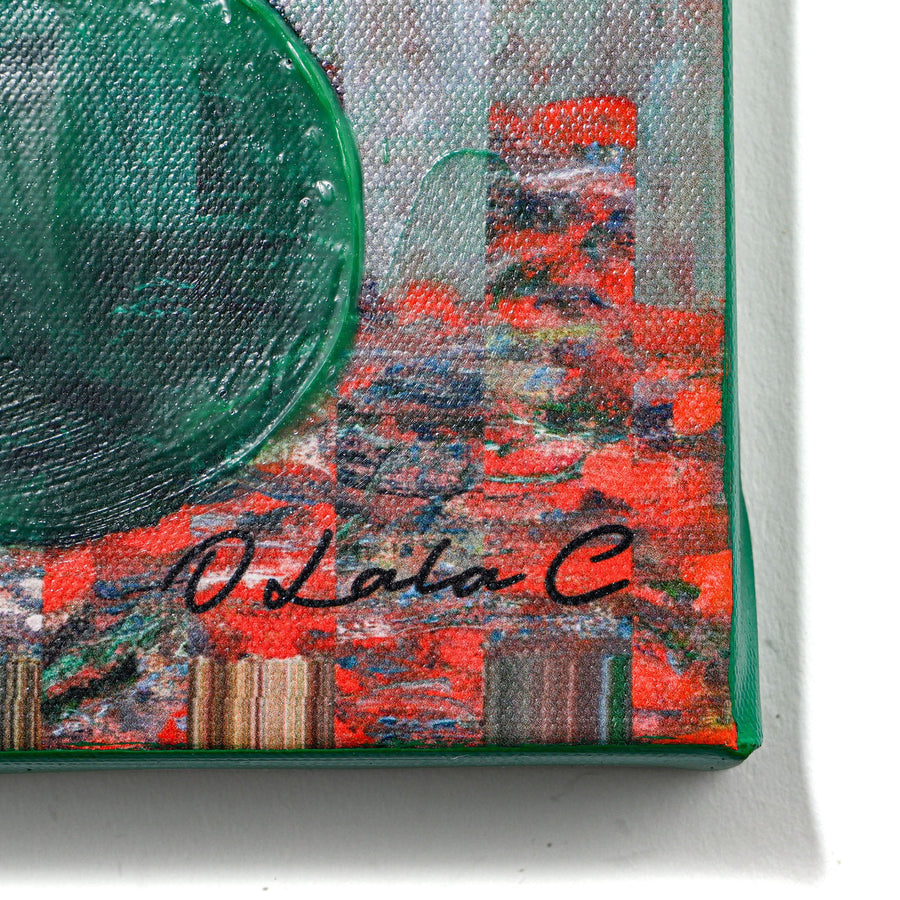 ドット アートボード