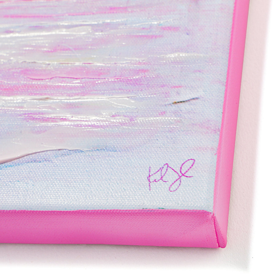 ペインティング アートボード テクスチャー S