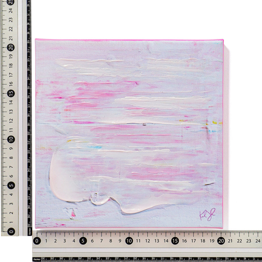 ペインティング アートボード テクスチャー S