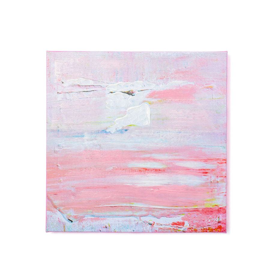 ペインティング アートボード テクスチャー M