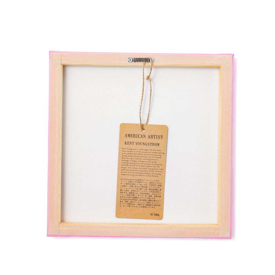 ペインティング アートボード テクスチャー M