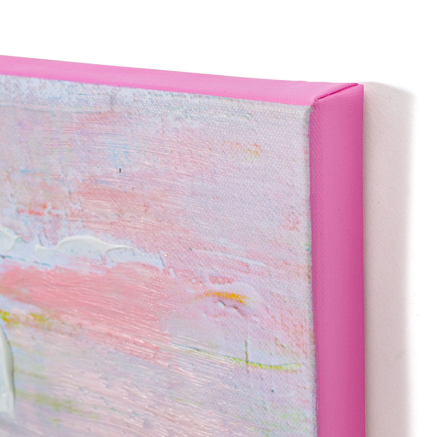 ペインティング アートボード テクスチャー M