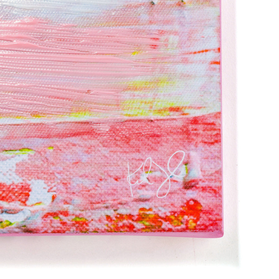 ペインティング アートボード テクスチャー M