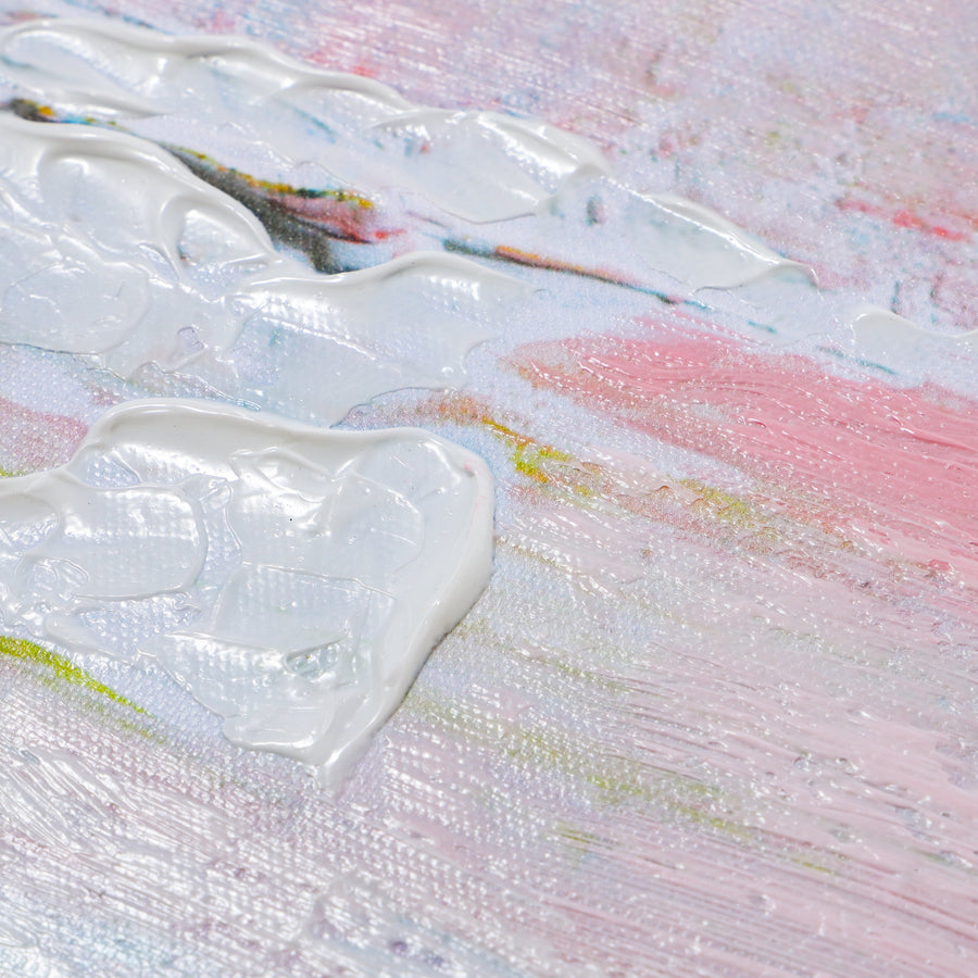 ペインティング アートボード テクスチャー M