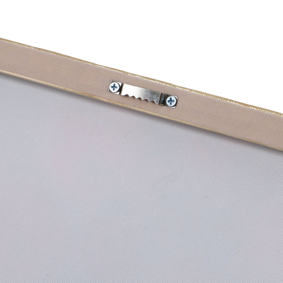 ペインティング アートボード フラワー M