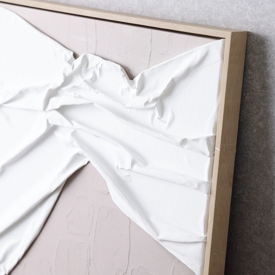 ドレープ アートボード