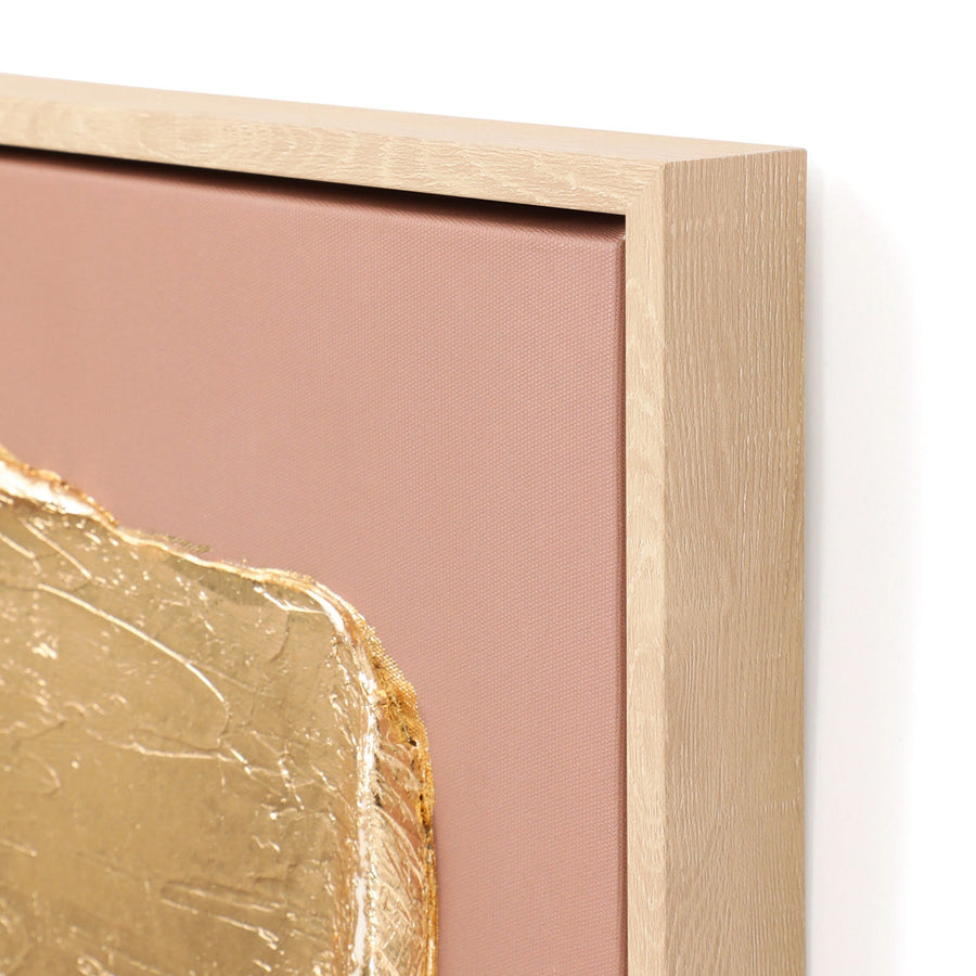 グリッター ペイント アートボード