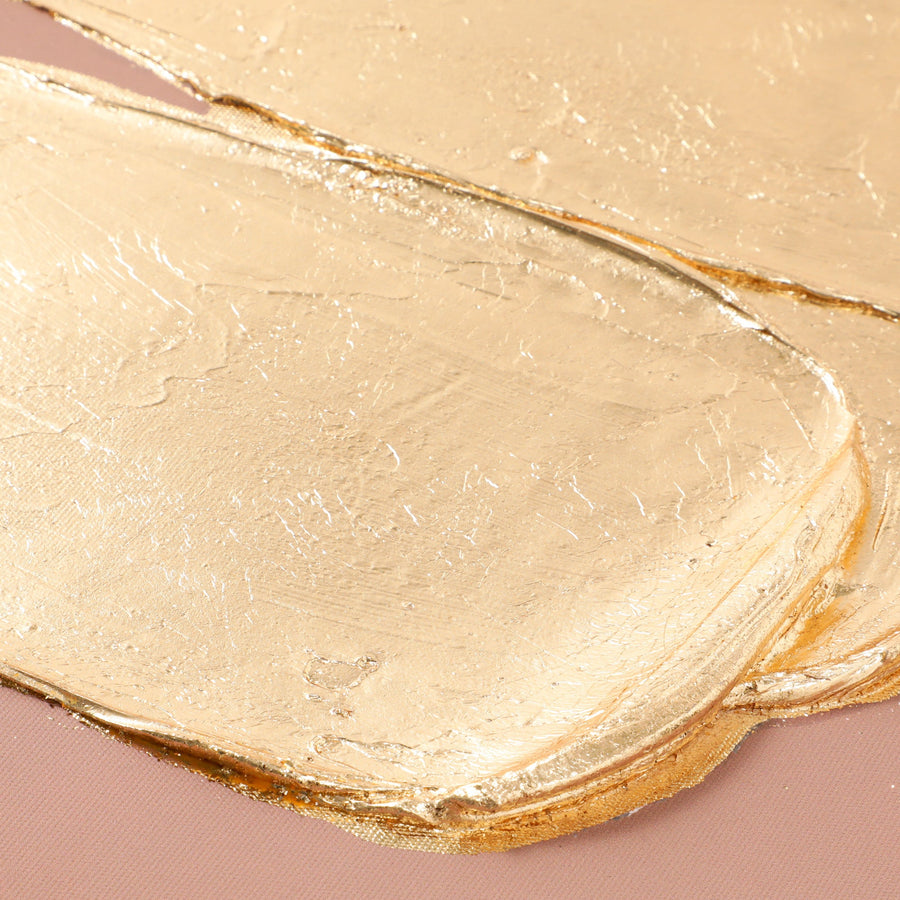 グリッター ペイント アートボード