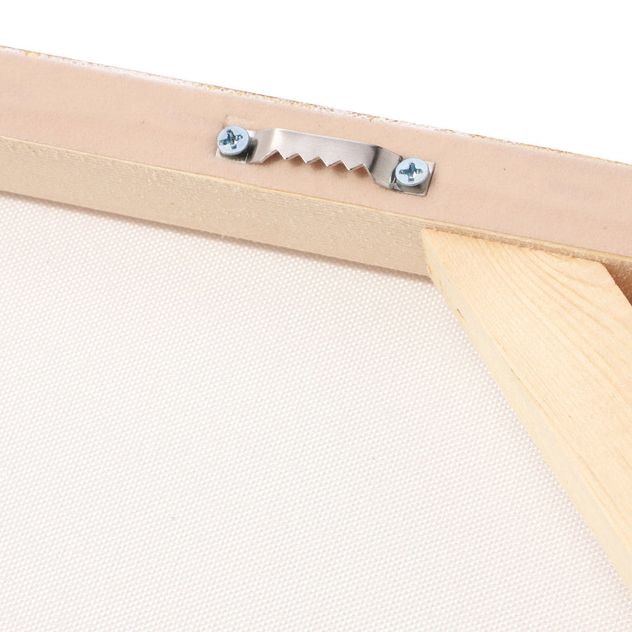 ペインティング アートボード カラー L オレンジ