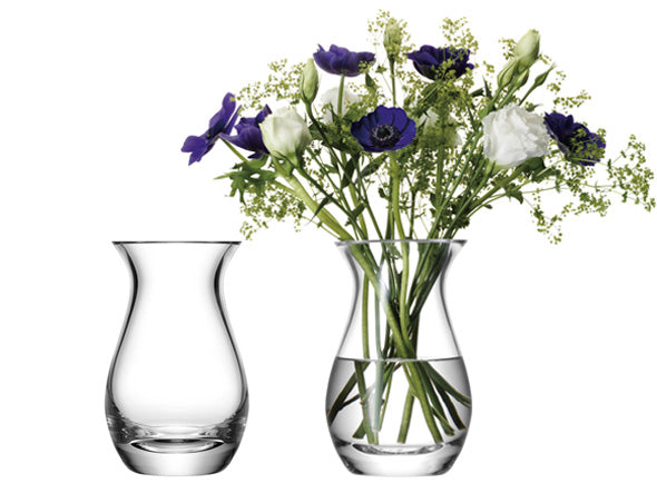 FLOWER POSY VASE