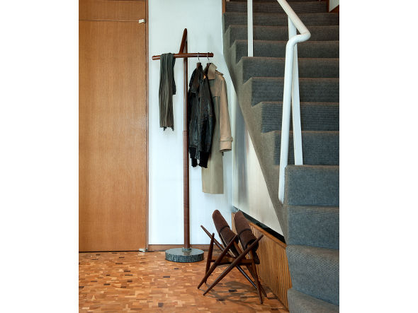 LEPORE COAT STAND